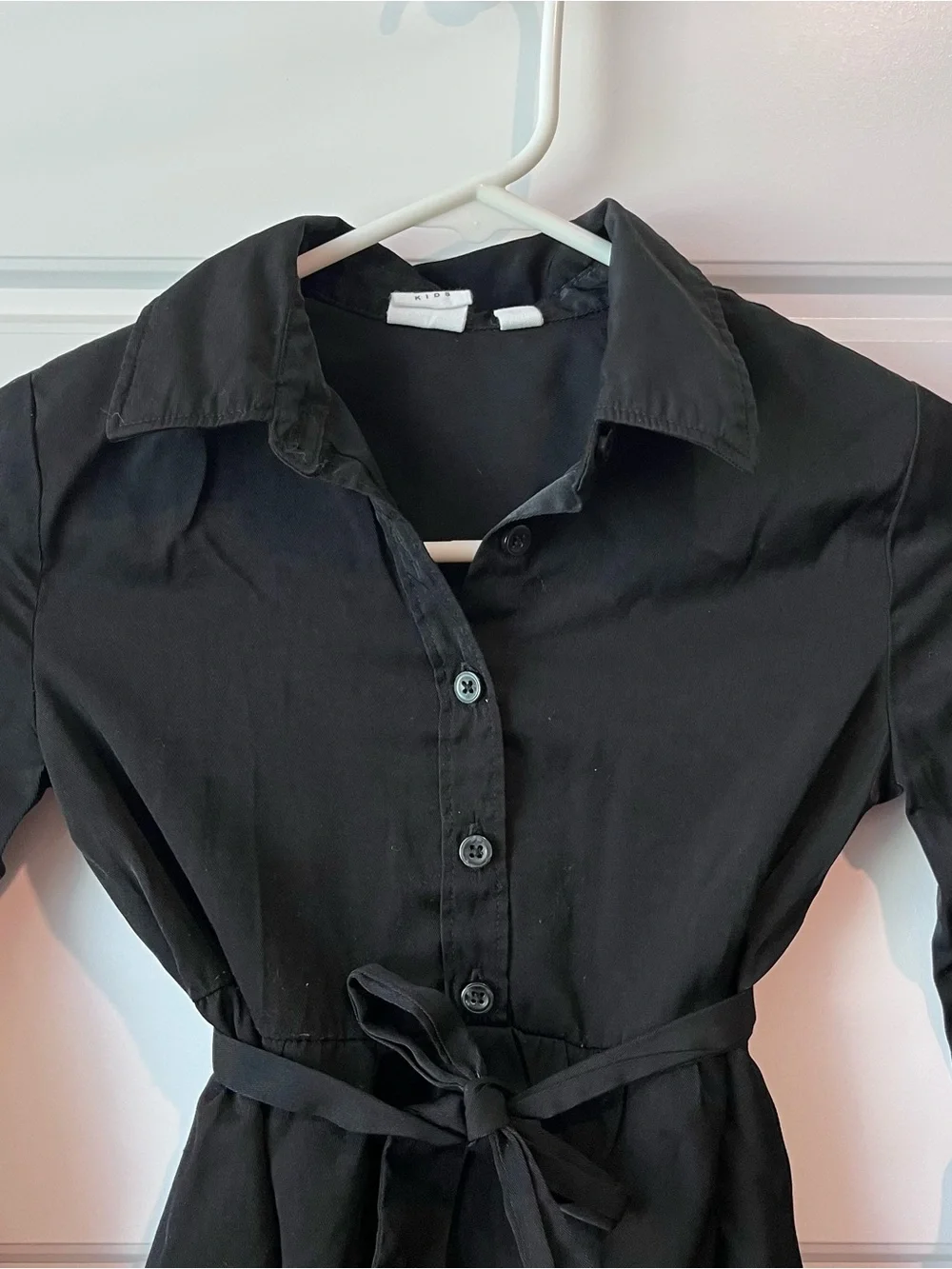 Gap dress